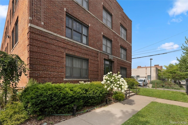 434 W Alexandrine St Unit 102, Detroit, MI 48201 - photo 27