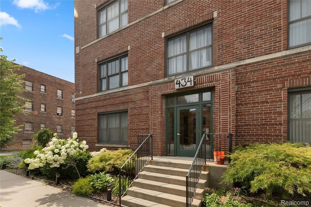 434 W Alexandrine St Unit 102, Detroit, MI 48201 - photo 1