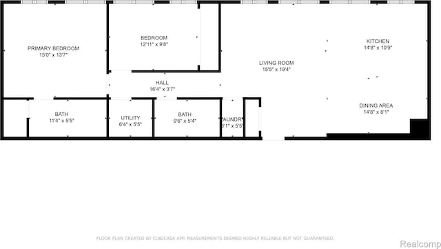 434 W Alexandrine St Unit 102, Detroit, MI 48201 - photo 28