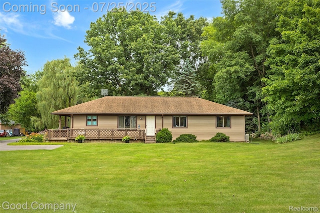 10080 Big Lake Rd, Clarkston, MI 48346 - photo 2