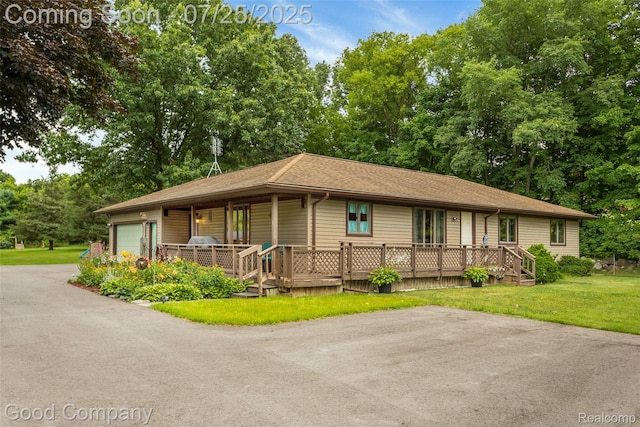 10080 Big Lake Rd, Clarkston, MI 48346 - photo 1