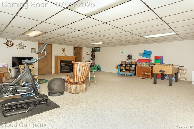 10080 Big Lake Rd, Clarkston, MI 48346 - photo 25