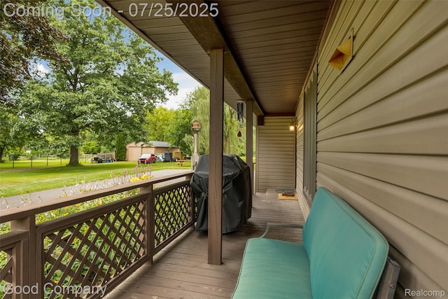 10080 Big Lake Rd, Clarkston, MI 48346 - photo 37
