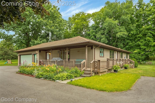 10080 Big Lake Rd, Clarkston, MI 48346 - photo 36