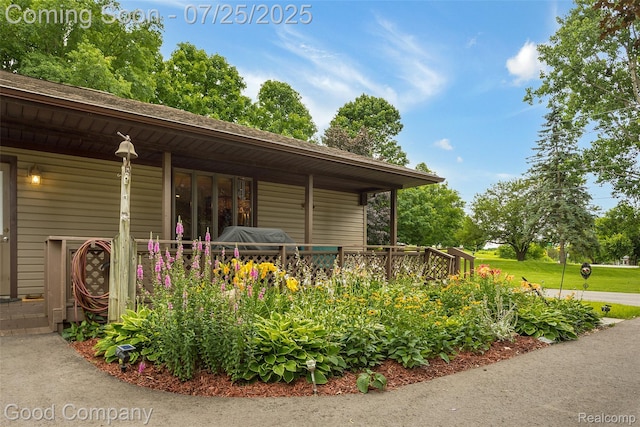 10080 Big Lake Rd, Clarkston, MI 48346 - photo 35