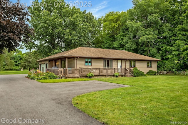 10080 Big Lake Rd, Clarkston, MI 48346 - photo 39