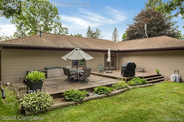 10080 Big Lake Rd, Clarkston, MI 48346 - photo 32