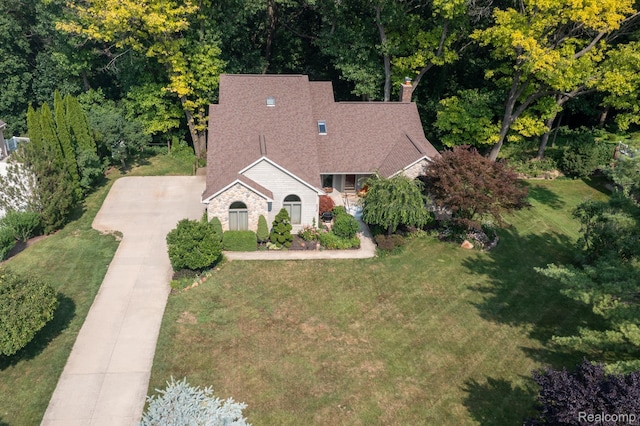 6939 W Ridge Dr, Brighton, MI 48116 - photo 52