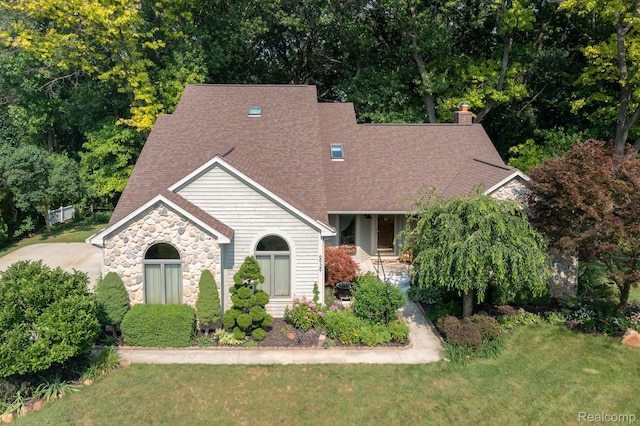 6939 W Ridge Dr, Brighton, MI 48116 - photo 59