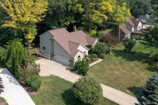 6939 W Ridge Dr, Brighton, MI 48116 - photo 50