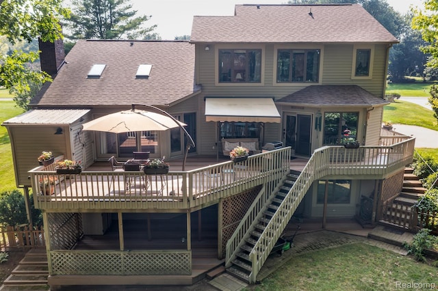 6939 W Ridge Dr, Brighton, MI 48116 - photo 13