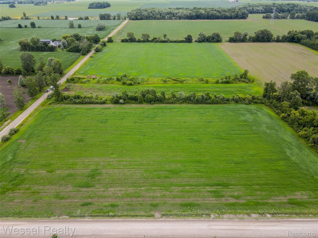 0 0cryderman Rd, Armada, MI 48062 - photo 2