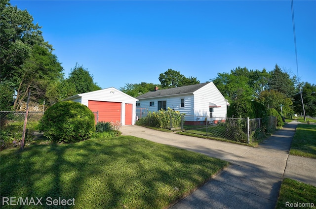 3701 Woodrow Ave, Flint, MI 48506 - photo 3
