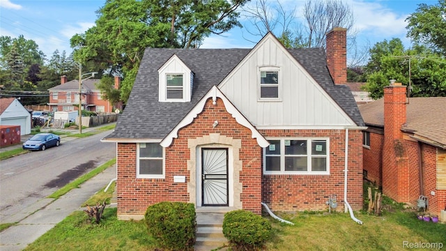 16216 Greenview Ave, Detroit, MI 48219 - photo 1
