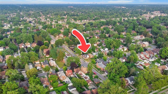16216 Greenview Ave, Detroit, MI 48219 - photo 5