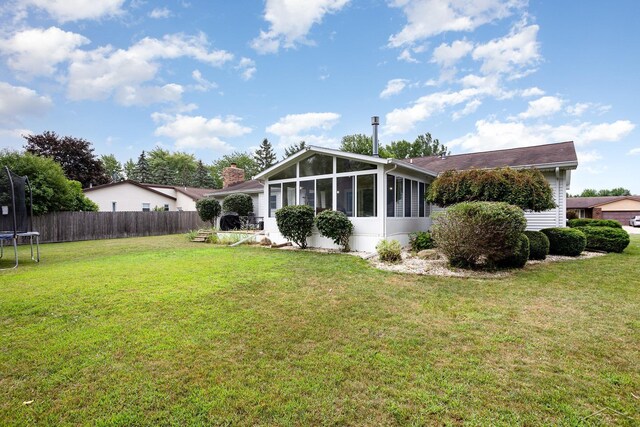4106 Firethorn Dr, Saginaw, MI 48603 - photo 22
