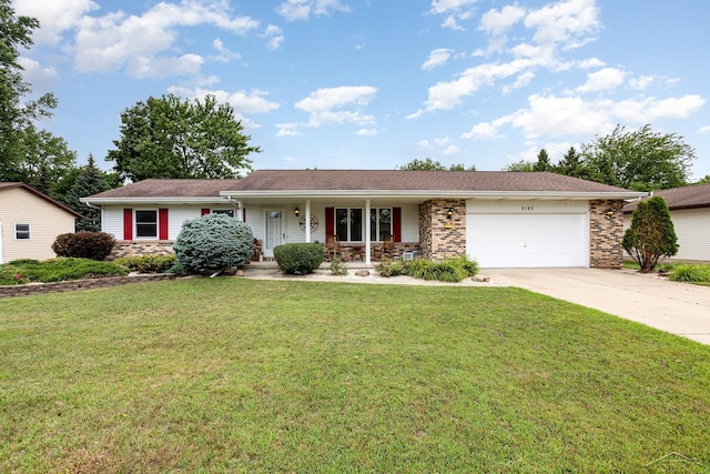 4106 Firethorn Dr, Saginaw, MI 48603 - photo 24