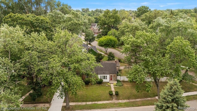 1041 Argyle Ave, Pontiac, MI 48341 - photo 23