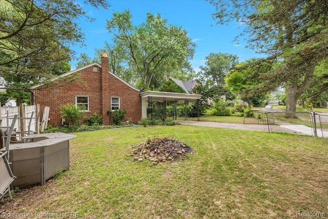 1041 Argyle Ave, Pontiac, MI 48341 - photo 22