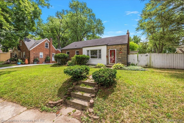 1041 Argyle Ave, Pontiac, MI 48341 - photo 2