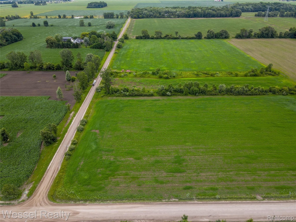 0 Cryderman Rd, Armada, MI 48062 - photo 2