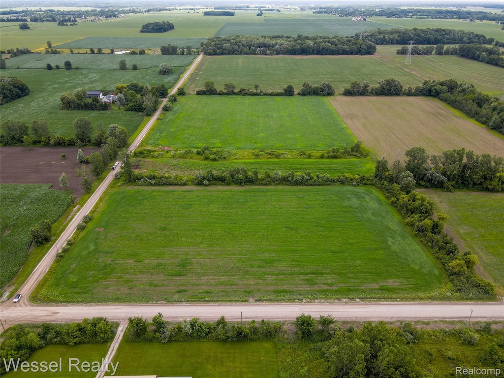 0 Cryderman Rd, Armada, MI 48062 - photo 3