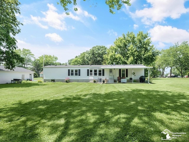 9122 Perry Rd, Erie, MI 48133 - photo 31