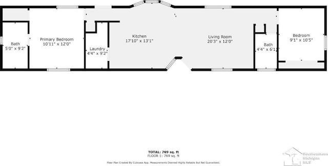 9122 Perry Rd, Erie, MI 48133 - photo 35