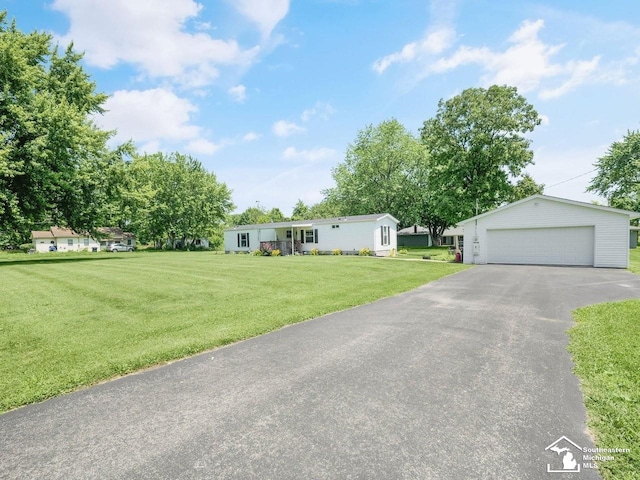 9122 Perry Rd, Erie, MI 48133 - photo 1