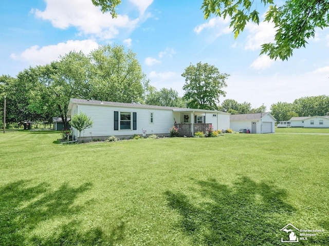 9122 Perry Rd, Erie, MI 48133 - photo 2
