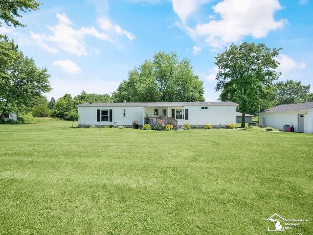 9122 Perry Rd, Erie, MI 48133 - photo 3
