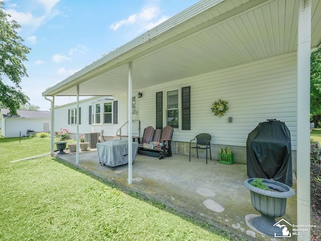 9122 Perry Rd, Erie, MI 48133 - photo 29