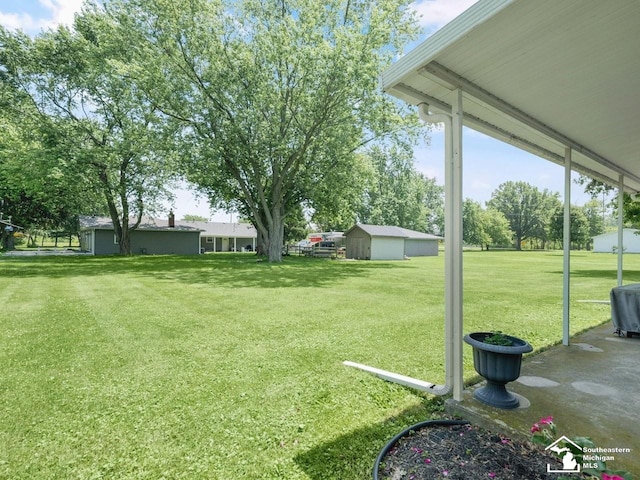 9122 Perry Rd, Erie, MI 48133 - photo 32