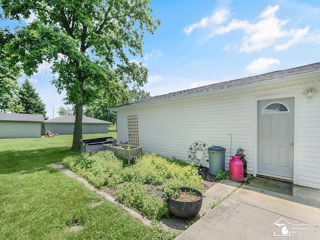 9122 Perry Rd, Erie, MI 48133 - photo 34