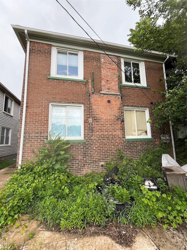 2469 Ford St, Detroit, MI 48238 - photo 16