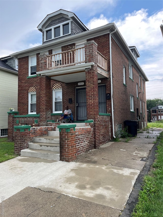 2469 Ford St, Detroit, MI 48238 - photo 2