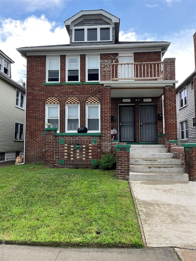 2469 Ford St, Detroit, MI 48238 - photo 1