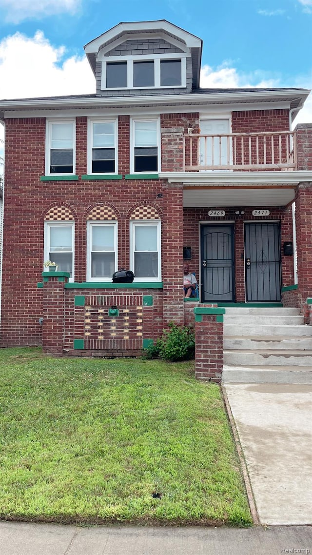 2469 Ford St, Detroit, MI 48238 - photo 17