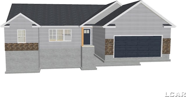 3185 Pender Ct, Adrian, MI 49221 - photo 4