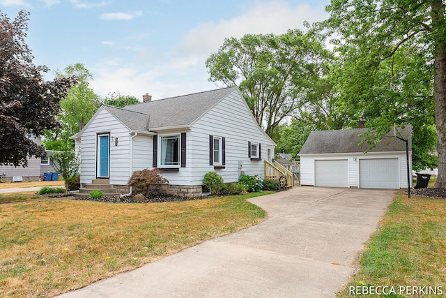 315 N Colonial St, Zeeland, MI 49464 - photo 2