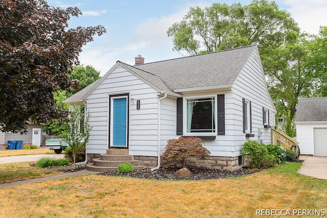 315 N Colonial St, Zeeland, MI 49464 - photo 3