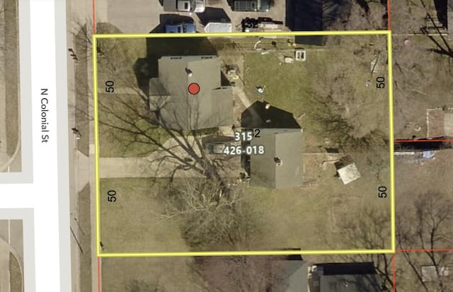 315 N Colonial St, Zeeland, MI 49464 - photo 50