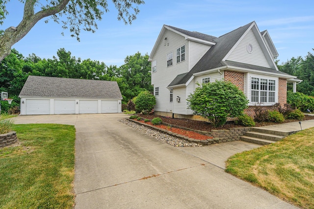 3700 Woodhams Ave, Portage, MI 49002 - photo 2