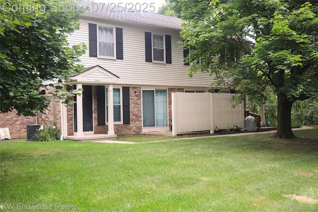 7747 Lake Ridge Dr, Waterford, MI 48327 - photo 2