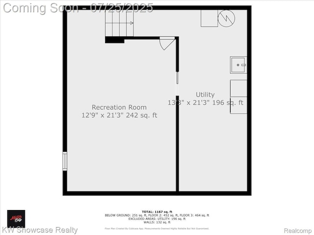 7747 Lake Ridge Dr, Waterford, MI 48327 - photo 33