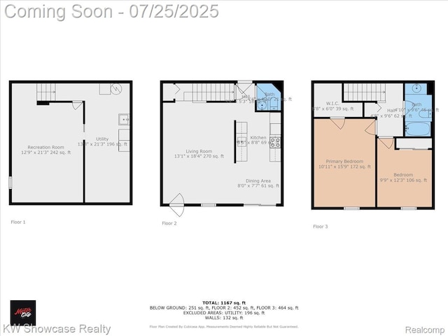7747 Lake Ridge Dr, Waterford, MI 48327 - photo 36