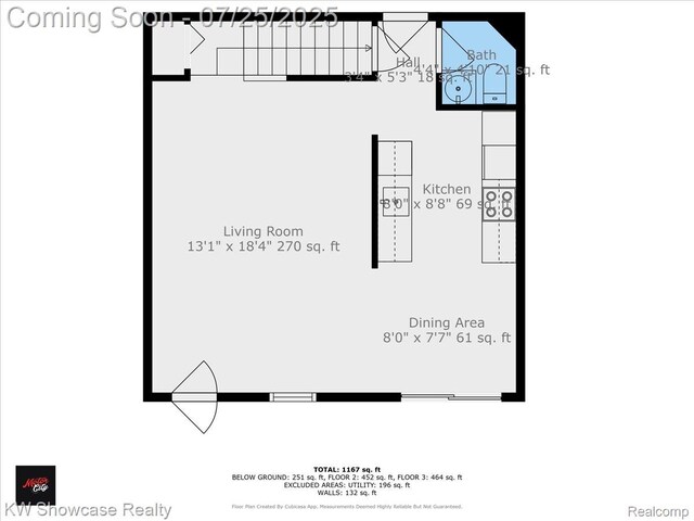 7747 Lake Ridge Dr, Waterford, MI 48327 - photo 34
