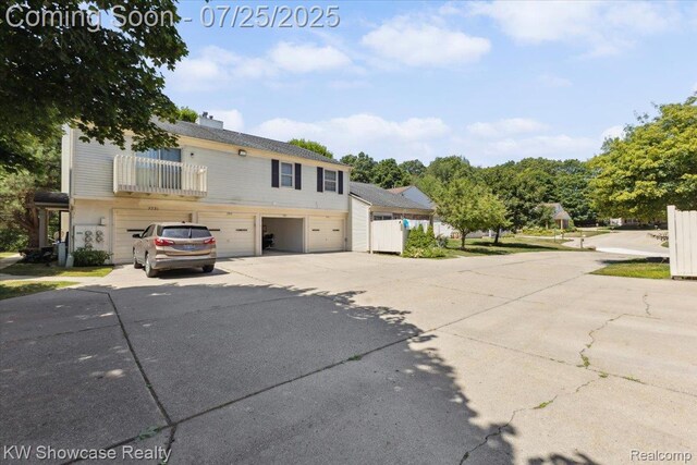 7747 Lake Ridge Dr, Waterford, MI 48327 - photo 22