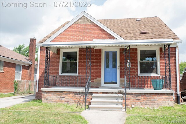 664 Moran Ave, Lincoln Park, MI 48146 - photo 2