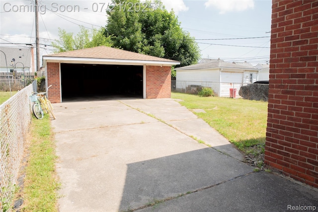 664 Moran Ave, Lincoln Park, MI 48146 - photo 17